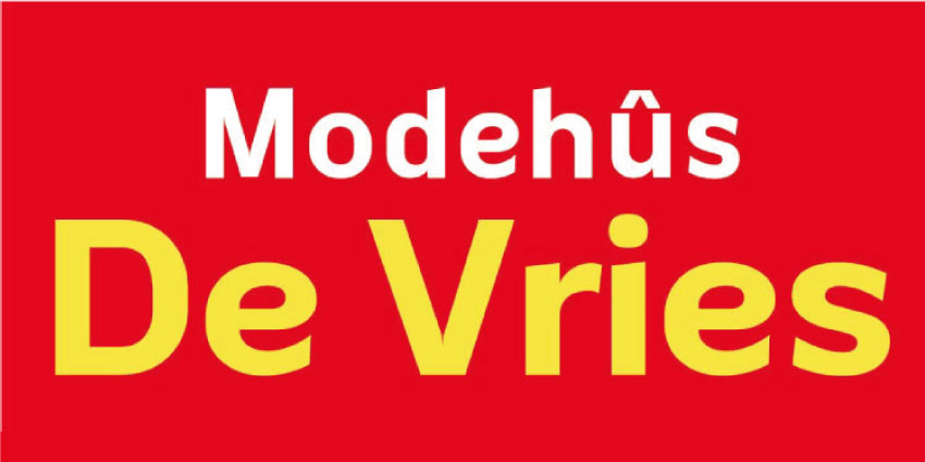 Modehuis de vries