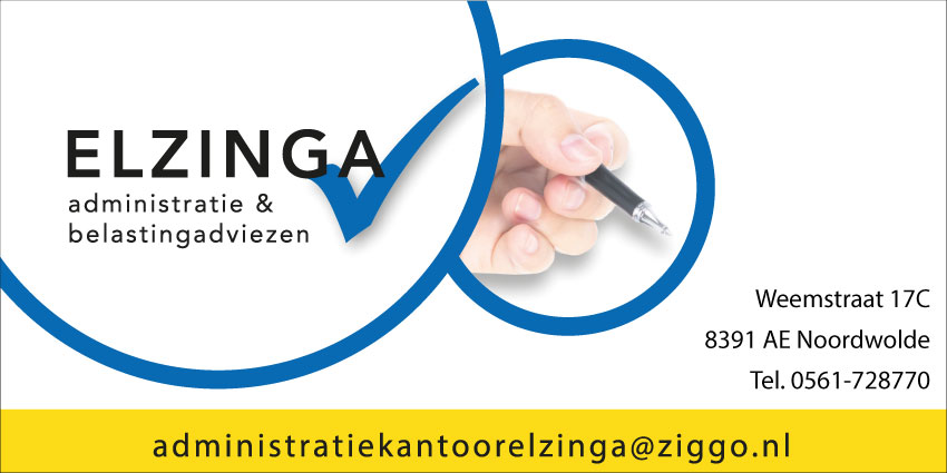 Elzinga