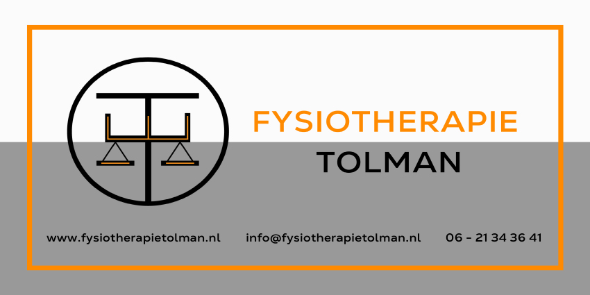 Fysiotherapie Tolman